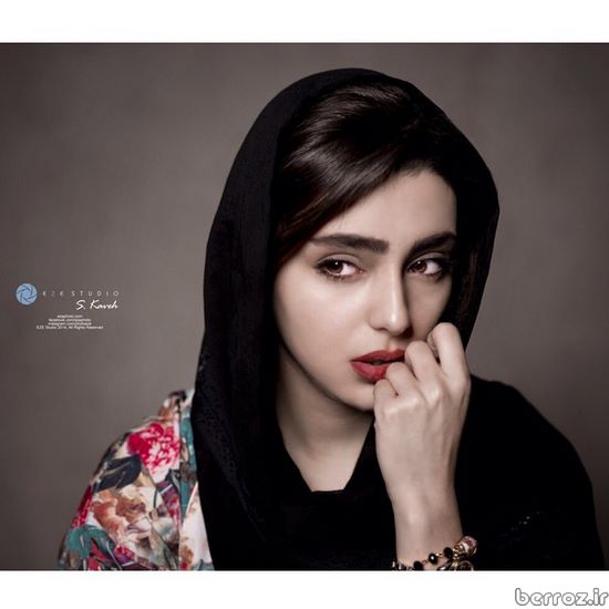 instagram hasti mahdavi - iranian actress (28)