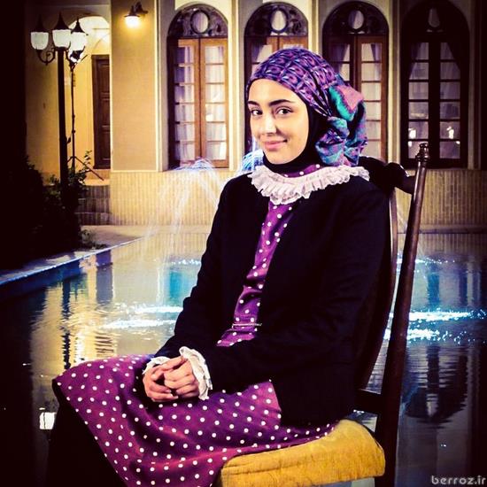 instagram hasti mahdavi - iranian actress (32)