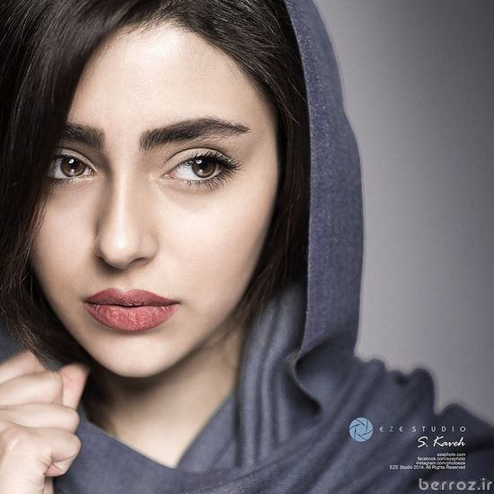 instagram hasti mahdavi - iranian actress (33)