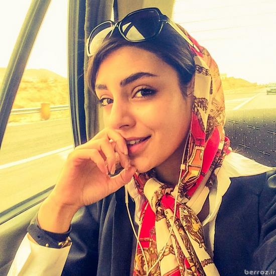 instagram hasti mahdavi - iranian actress (54)