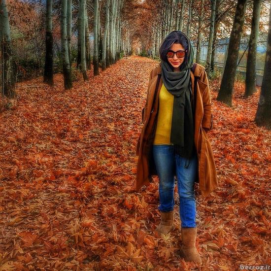 instagram hasti mahdavi - iranian actress (57)