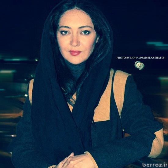 instagram niki karimi - iranian actress (11)