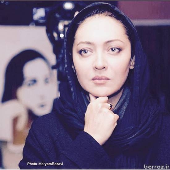 instagram niki karimi - iranian actress (12)