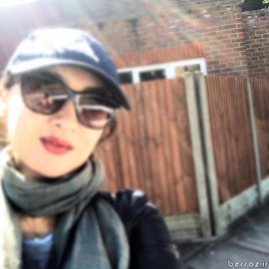 instagram niki karimi - iranian actress (3)