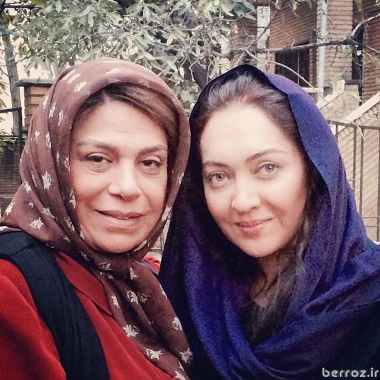 instagram niki karimi - iranian actress (5)