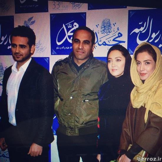 instagram niki karimi - iranian actress (6)