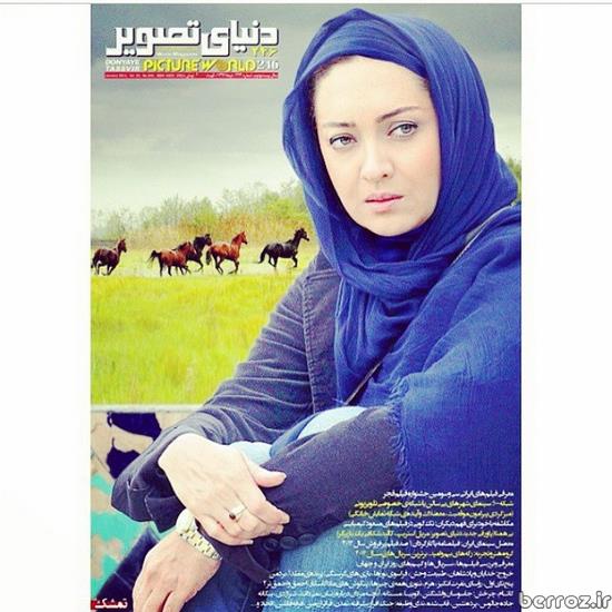 instagram niki karimi - iranian actress (6)