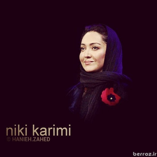 instagram niki karimi - iranian actress (8)