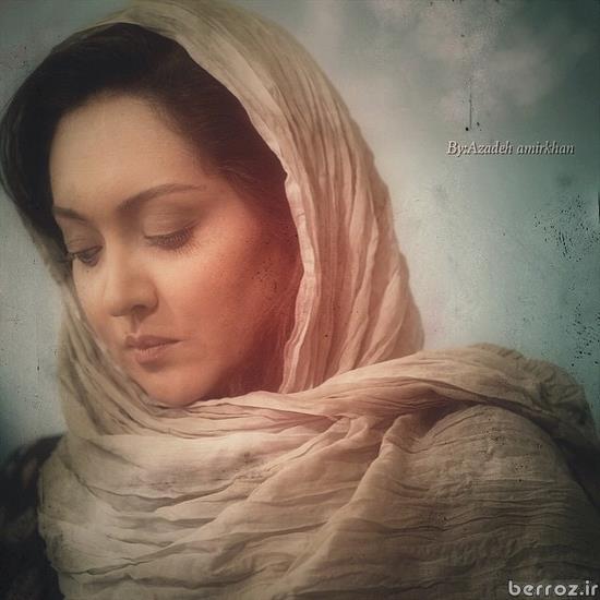 instagram niki karimi - iranian actress (8)