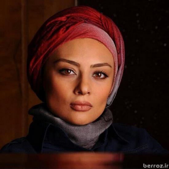 instagram yekta Naser - iranian actress (11)