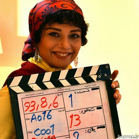 instagram yekta Naser - iranian actress (20)