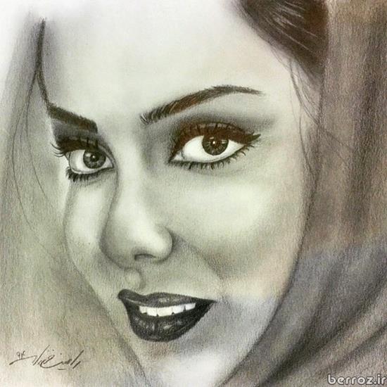 leila otadi instagram - iranian actress (10)