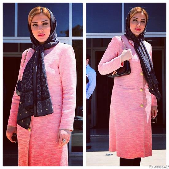 leila otadi instagram - iranian actress (5)