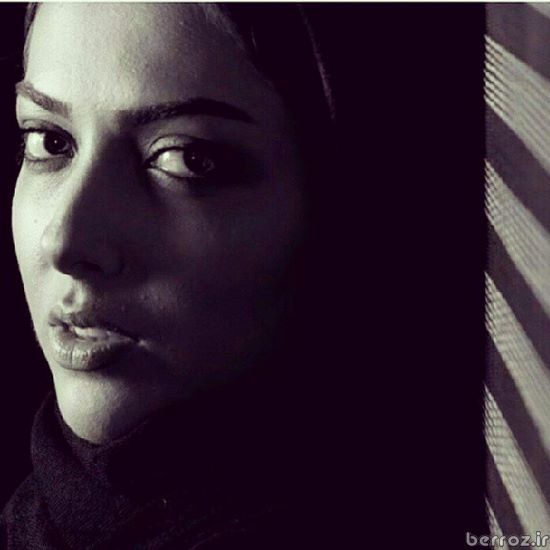 leila otadi instagram - iranian actress (6)