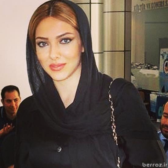 leila otadi instagram - iranian actress (7)
