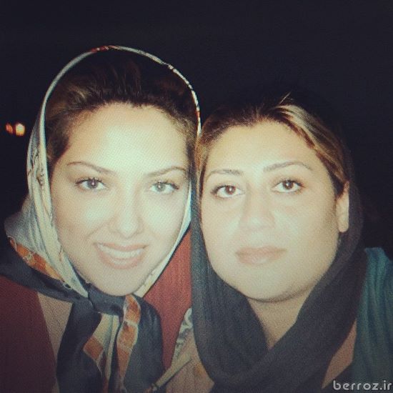 leila otadi instagram - iranian actress (8)