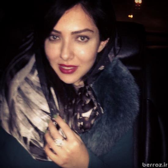 leila otadi instagram - iranian actress (8)