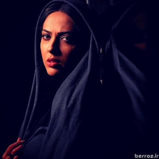 leila otadi instagram - iranian actress (9)