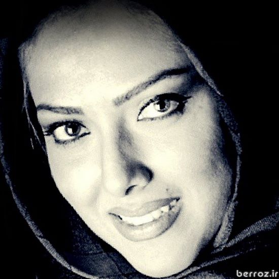 leila otadi instagram - iranian actress(11)