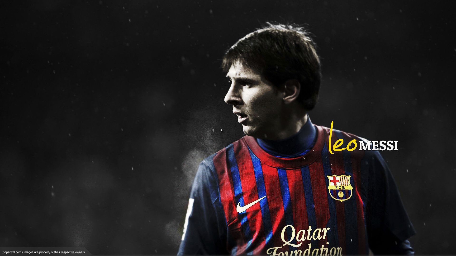 Lionel Messi (2)