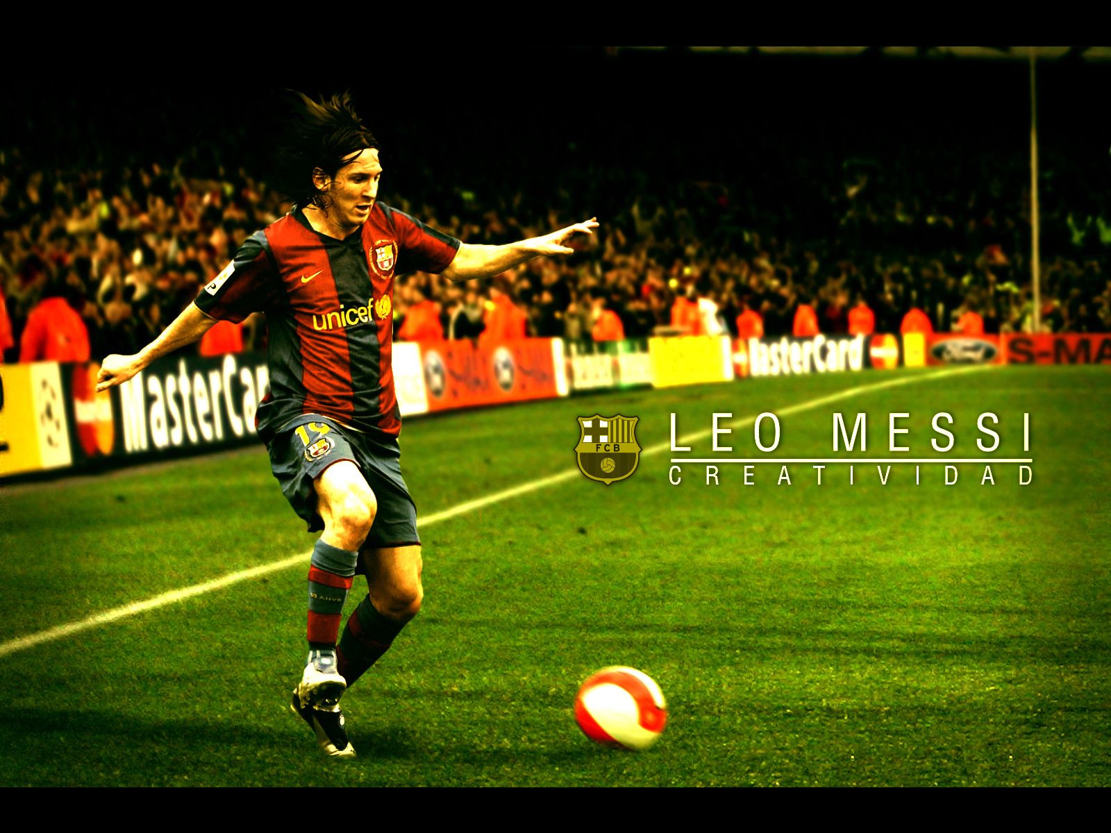 Lionel Messi (7)