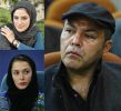 عکس بازیگران ایرانی | طلاق هنرمندان | طلاق بازیگران