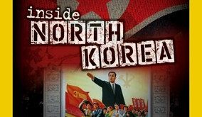 دانلود مستند کره شمالی