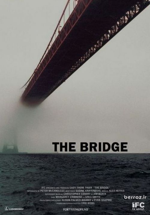 دانلود مستند The Bridge 2006