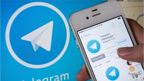 دانلود نسخه جدید تلگرام