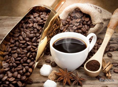 پیشگیری از دیابت با قهوه