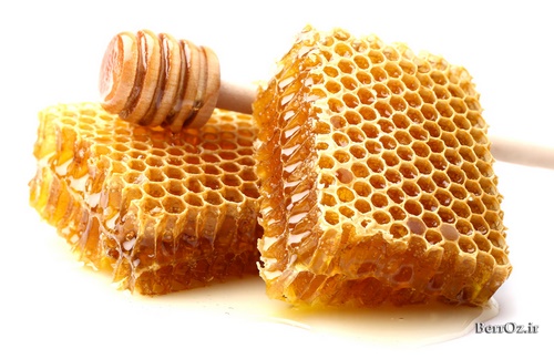 فواید عسل | Honey