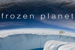 دانلود مستند Frozen Planet 2011 با دوبله فارسی