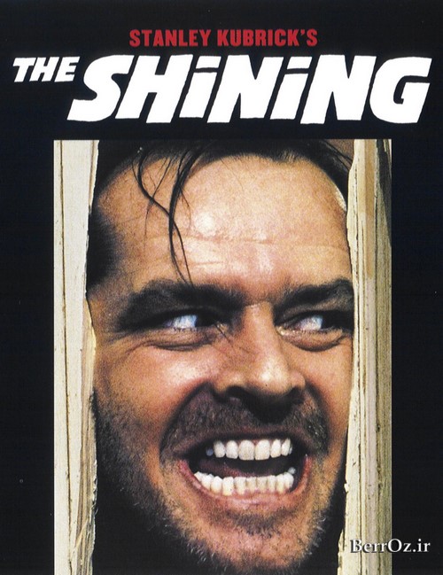 دانلود فیلم ترسناک | دانلود فیلم The Shining 1980