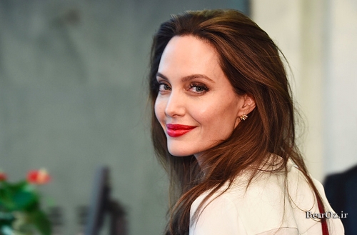 آنجلیناجولی, Angelina Jolie