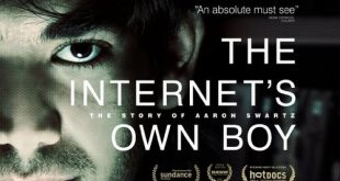 دانلود مستند The Internets Own Boy 2014