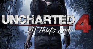دانلود مستند Uncharted 4: A Thief’s End 2016