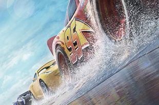 دانلود انیمیشن Cars 3 2017 با دوبله فارسی