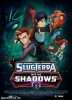 دانلود انیمیشن Slugterra: Into the Shadows 2016