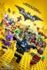 دانلود انیمیشن The LEGO Batman Movie 2017 با دوبله فارسی