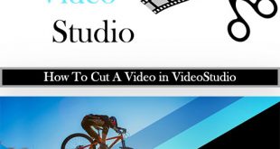آموزش برش فیلم با نرم افزار Corel VideoStudio